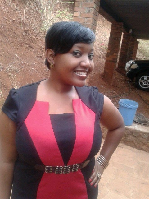 KudzieNatasha's profile picture. 