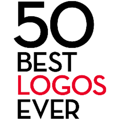 50 Best Logos Ever (@50bestlogos) / Twitter