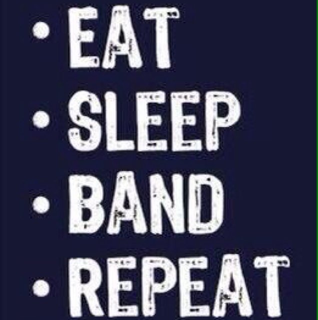 anythingmuscial's profile picture. I am guy who is in love with marching band and choir. I can play at least 12 instruments and I am a baritone/bass in choir!