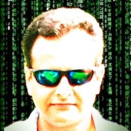 Leadership | Positivity | Technology | Complex Problems | Views/opinions expressed here are my own