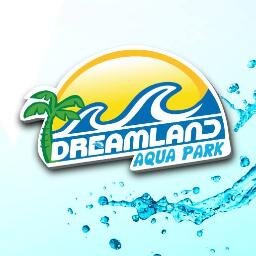 #DreamlandAquaPark is one of the largest family water parks in the region. With over 30 rides and  attractions, it is an ideal place for the whole family!