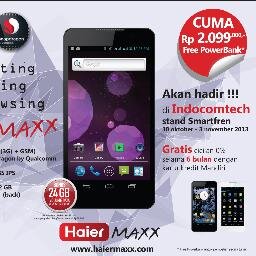 MAXX chating, MAXX gaming and MAXX Browsing..Lets get MAXX