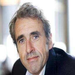 olafth's profile picture. Adm. Dir. SMB Norge, styreleder Ecpat Norge. Politisk entreprenør