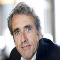 Olaf H. Thommessen (@olafth) 's Twitter Profile