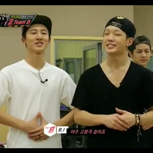 Tôi yêu siêu biến thái của tôiiii SUPER JUNIOR!!!! Lũ điên đág yêuuuu #support #TeamB #Climax #waitforB
#rkbb 3 #iang_rkbb #loveyou