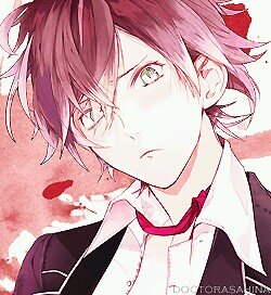 Diabolik Lovers Parody | salah satu saudara dari Triplek | yg terhormat nggak alay kok, tenang! | takoyaki | Yui? siapa ya? | Aku narsis tapi nggak alay eaps