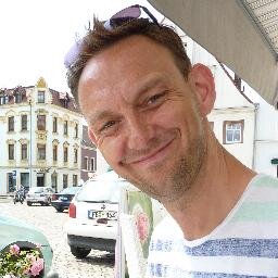 Expat Berliner with slightly oversized ears!  Marketer pushing http://t.co/TIaBnNPA5y to the next level! Views my own, loving life!