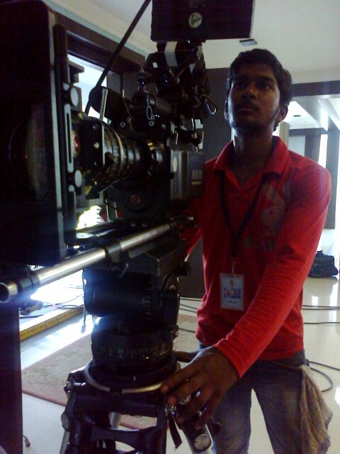 chanducrane's profile picture. 