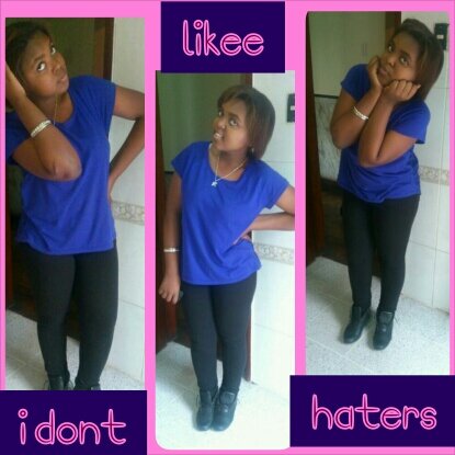 No coments about me ... *_*