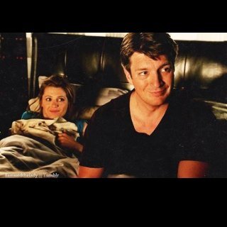 Castle47Richard's profile picture. Ever heard of Derrick Storm? Nikki Heat? I created them. Engaged to @KatherineH_B. She is my always.