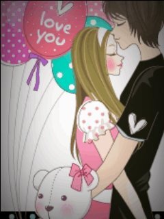my love