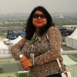 work with Radio Indigo