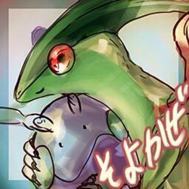 そよかぜにゃん♪さんのプロフィール画像