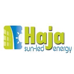 Duurzame energiesystemen van Haja Energy helpen u het milieu en uw portemonnee te sparen.
