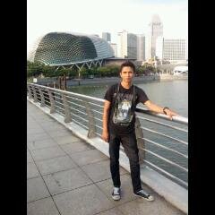 penge gemar @thesatrtcabaret