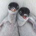 Penguin Post Office (@penguinpostoff) Twitter profile photo