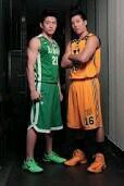 We are the TENG SUPPORTERS UST & DLSU XD Jeric&Jeron