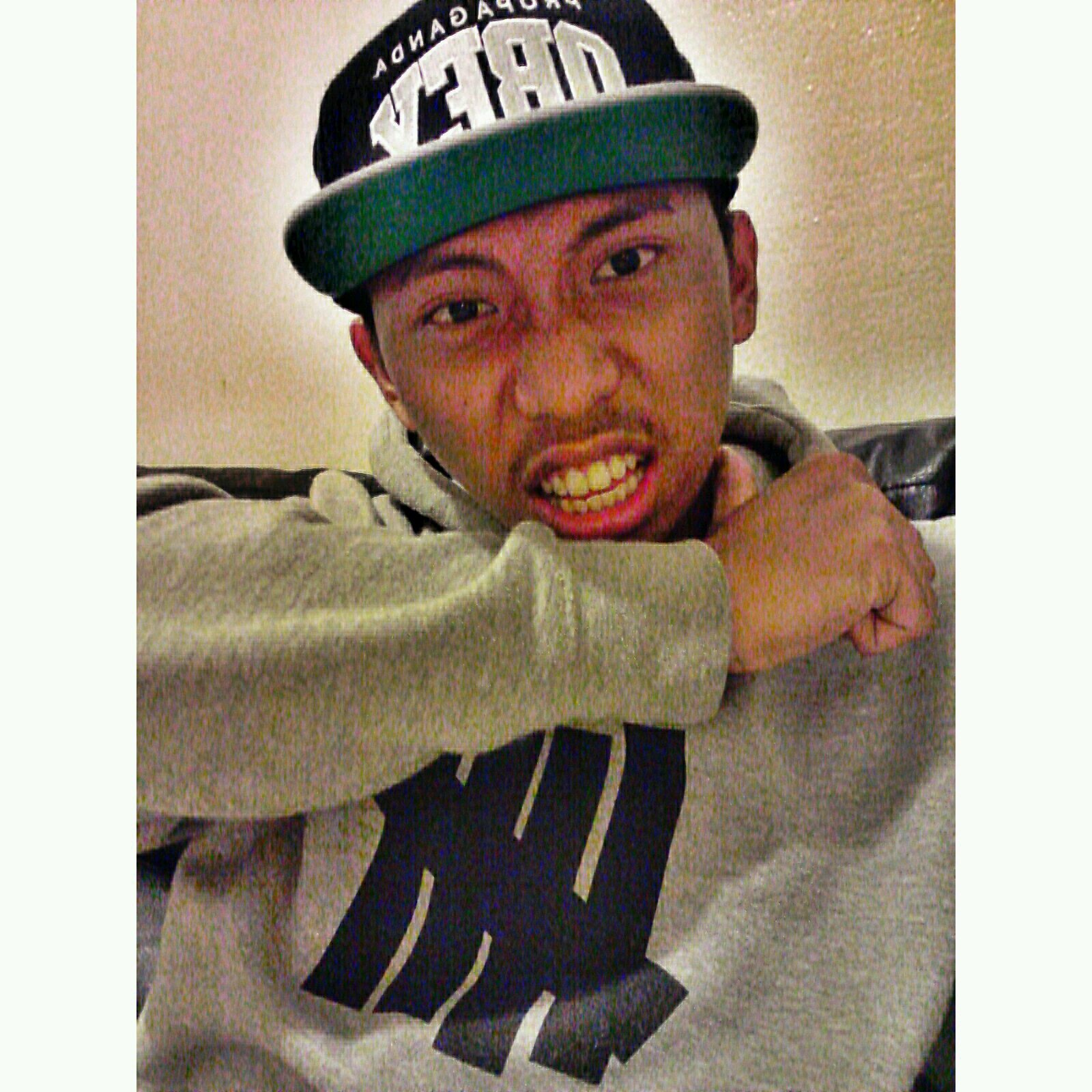 That dåggan got me hypnotized.