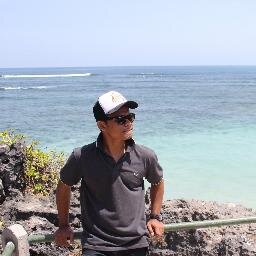 STIKOM BALI | I Love Manchester United | Hindu is a religion, Sang Hyang Widhi my lord,
My goal is heaven..