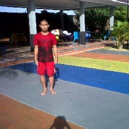 Place of Birth Banjarmasin, 24 Desember 1995 My Favorit Football Club BARITO PUTERA, AC Milan, Manchester City, and Real Madrid