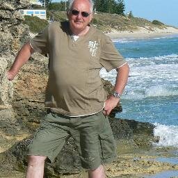 colinavern's profile picture. 