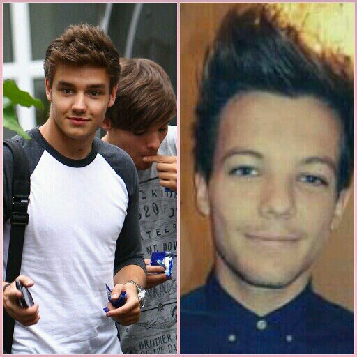 Two girls on this acc. @Real_Liam_Payne @zaynmalik @Louis_Tomlinson @Harry_Styles @NiallOfficial stole evrything!
