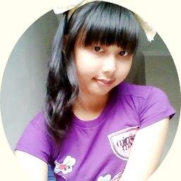 STKIP Siliwangi Bandung ; Cianjur, 17 maret 1994 || pin 260AB709