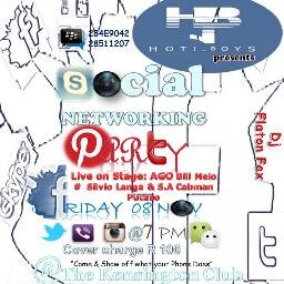 Party Organizer So like us on  http://t.co/M8VUzS4OjT