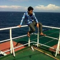 adam syafaat (@adamsyafaat1) 's Twitter Profile