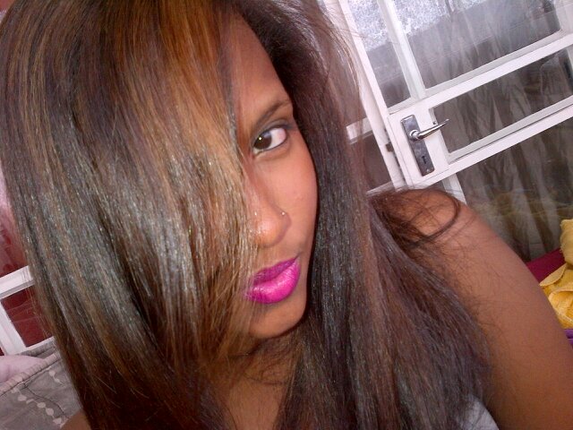 nayfebruary's profile picture. 