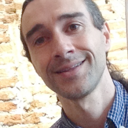 CoGaNic's profile picture. Lifelong learner