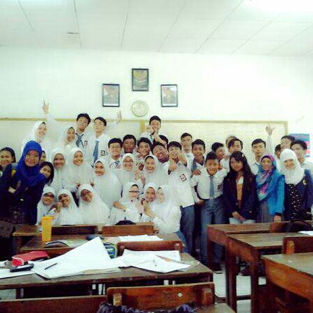 socialclass88's profile picture. Tentang informasi kelas Ips. Walikelas: Lilis Ratnawati S.Pd