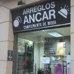 Tienda de todo tipo de arreglos y confección de prendas
