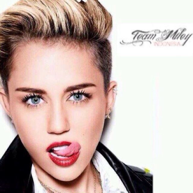 Welcome to Team Miley Indonesia. Your best Indonesian source for Miley Cyrus! Contact: teammileyindonesia@gmail.com.