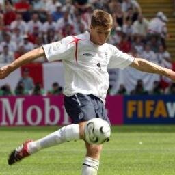 English  Football player