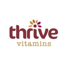 Voor je Persoonlijke 28-daagse Vitamineplan kun je terecht bij Thrive Vitamins.
Gratis thuisbezorgd! Makkelijk door de brievenbus!