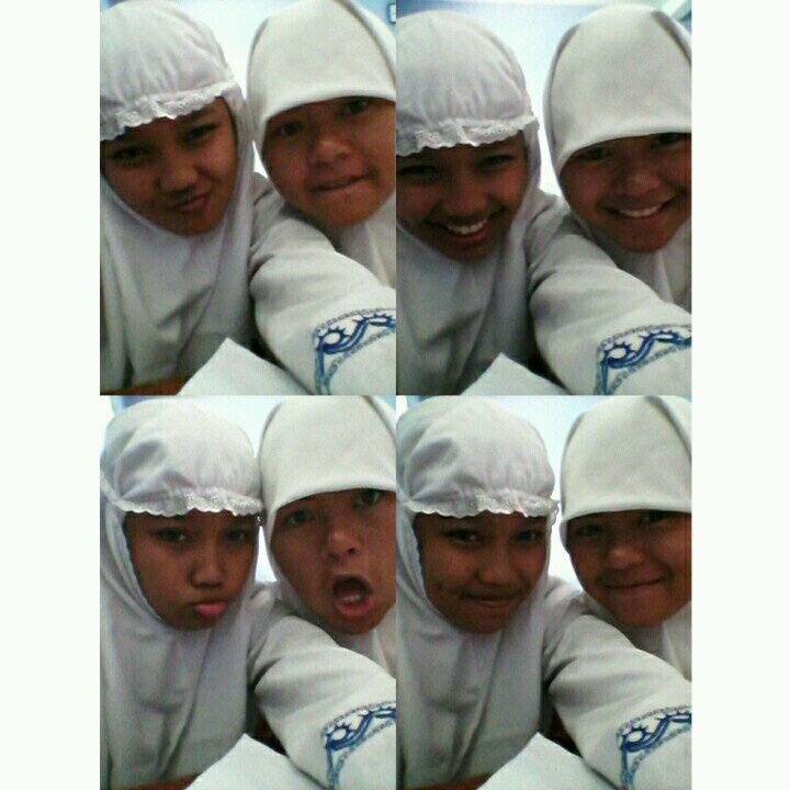 1st acount -@Nurindaaah2_