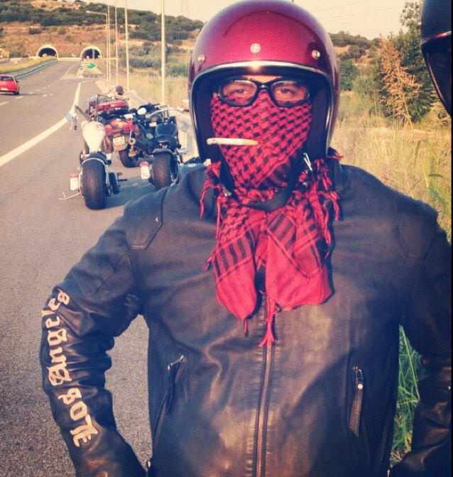 iki twit atacak mecalim yok