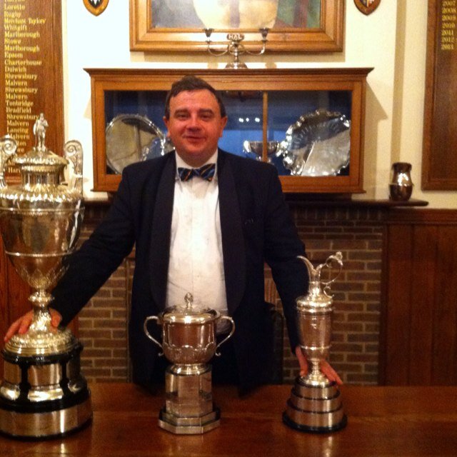 NickOwen1963's profile picture. 