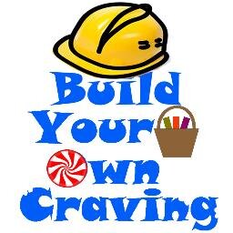 With our beaver like building skills, we make what you create. Satisfy your craving! Crave. Build. Enjoy. *For educational use only*