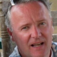 Simon Flynn (@gravitas_simon) 's Twitter Profile