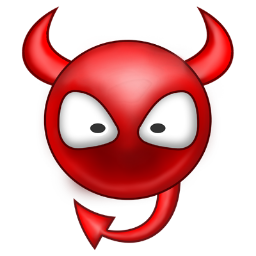 devildrey33's profile picture. I love coding