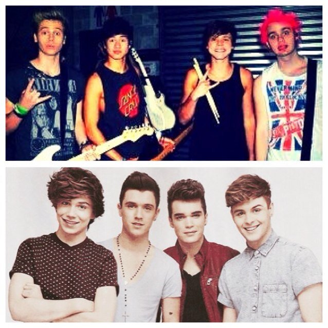 Love all things 5 Seconds Of summer & Union J. Sydney 
australia 

https://t.co/EqsRKyYwIt