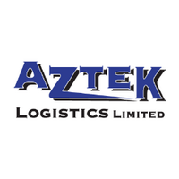 Aztek Logistics Ltd (@azteklogistics) 's Twitter Profile