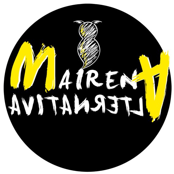 Twitter Oficial del Programa de Ocio Alternativo para los jóvenes de @Mairena_Joven