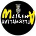 MairenAlternativa (@mairenalterna) Twitter profile photo