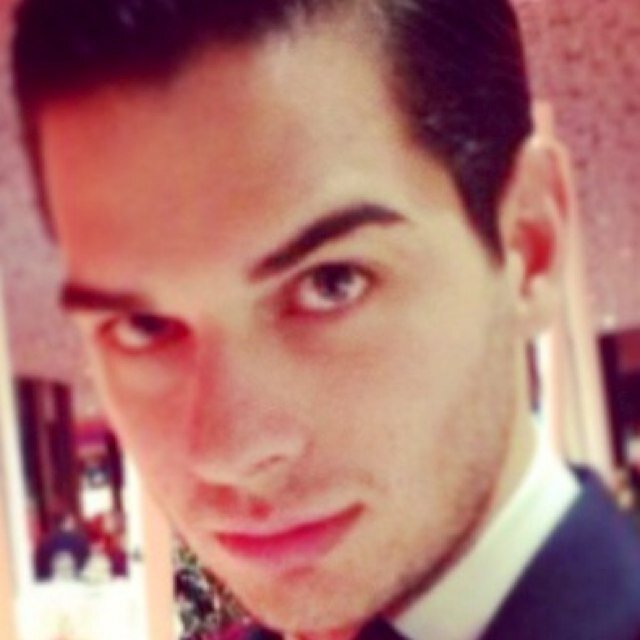 Creative Director and Fashion Designer @PreteBruno