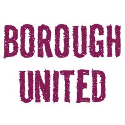 Borough United