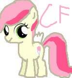 I don't have my CM just yet and i live in ponyville with my sister @mlp_AngelStar1 shes great