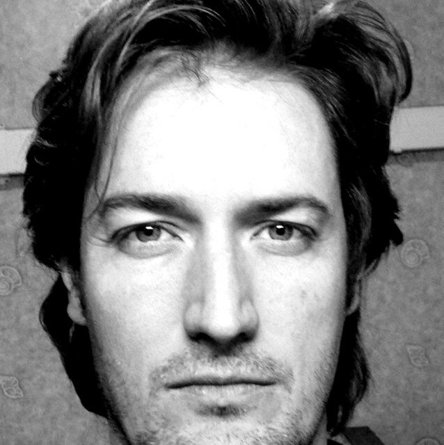 VincentJanssens's profile picture. 